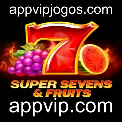 Descubra o Fascinante Jogo 7SuperSevensFruits e Mergulhe na Diversão