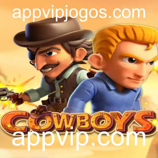 Descubra o Fascinante Mundo do Jogo COWBOYS