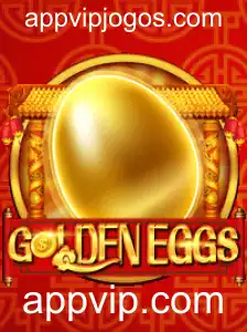 Descubra GoldenEggs: O Jogo que Está Transformando o Mundo dos Games