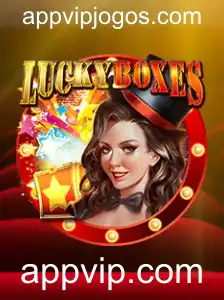 Explore o Mundo de LuckyBoxes: Um Jogo de Estratégia e Sorte