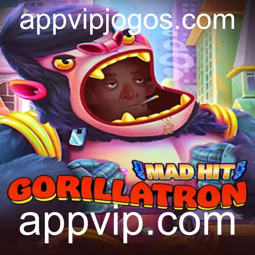 Explorando o Jogo de Sucesso MadHitGorillatron e Sua Dinâmica Inovadora