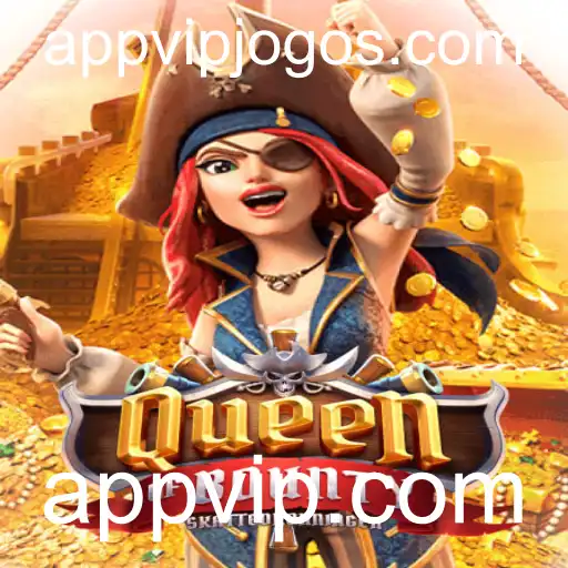 Descubra o Envolvente Mundo de QueenofBounty: O Jogo de Piratear e Aventura