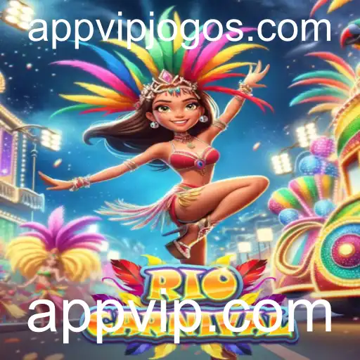 Explorando o Mundo Vibrante de RioCarnival: O Jogo
