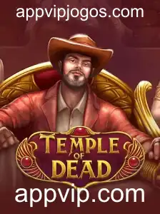 Descubra os Mistérios do Jogo TempleofDead