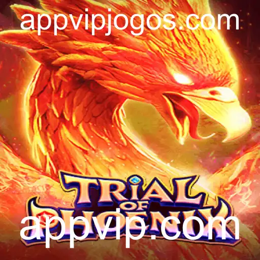 Descubra o Mundo de TrialofPhoenix: Um Jogo de Estratégia Inovador