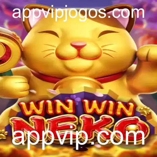WinWinNeko: Descubra o Encantamento e Estratégia do Novo Jogo de Sucesso