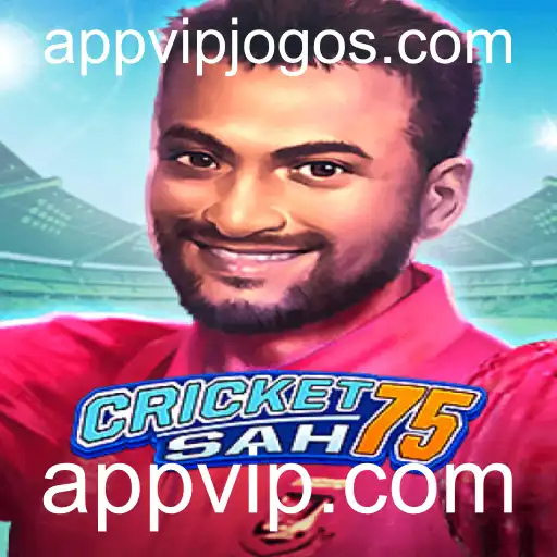 Descubra o Mundo Empolgante de CricketSah75