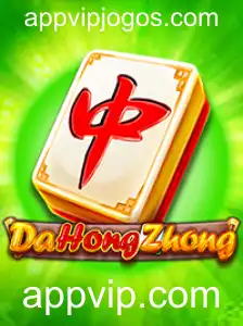 DaHongZhong: Mergulhe no Fascinante Mundo do Mahjong Chinês