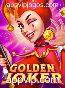 Desvendando o Jogo GoldenJoker: Diversão e Estratégia