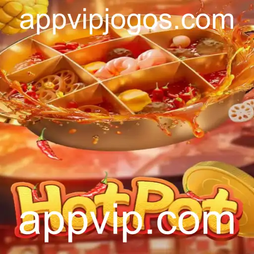 Explorando o Fascinante Mundo do Jogo Hotpot