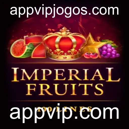 Descubra o Fascinante Mundo de ImperialFruits100: Um Jogo de Estratégia e Fortuna