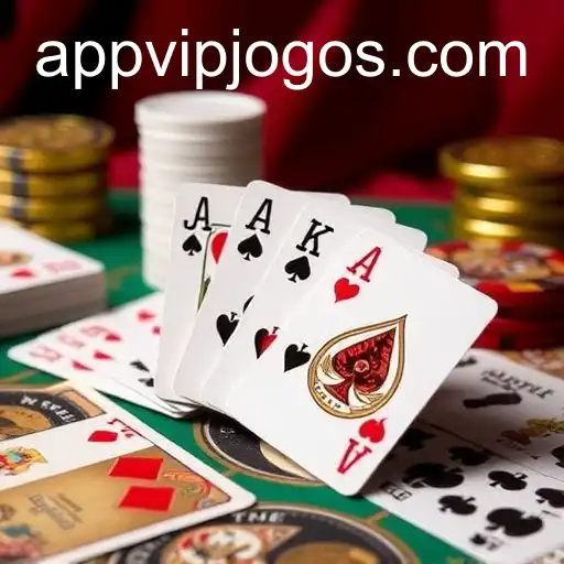 Jogos de cartas