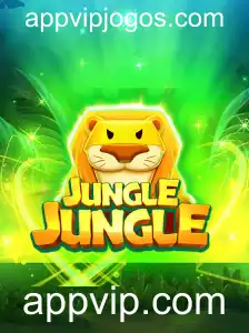 Descubra o Fascinante Mundo de JungleJungle