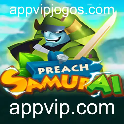 Explorando o Mundo de PreachSamurai: Aventuras e Estratégias