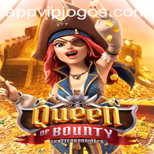 Descubra o Envolvente Mundo de QueenofBounty: O Jogo de Piratear e Aventura