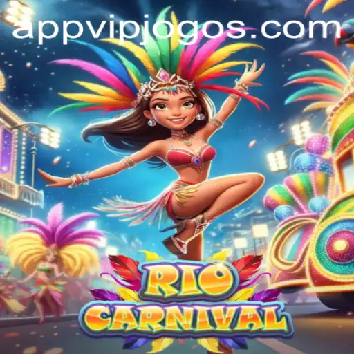 Explorando o Mundo Vibrante de RioCarnival: O Jogo
