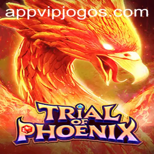 Descubra o Mundo de TrialofPhoenix: Um Jogo de Estratégia Inovador